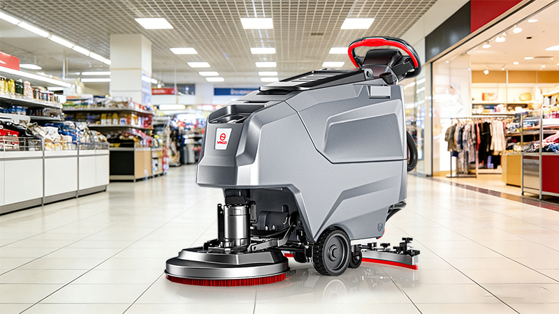 扬子洗地机YZ-X2E